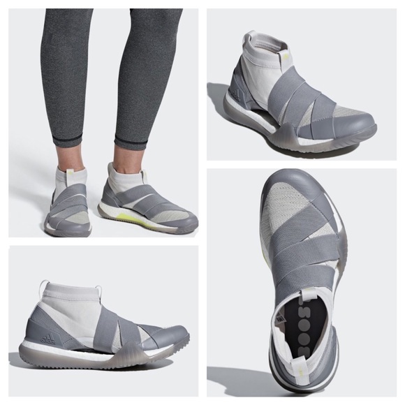 adidas Shoes - 🆕Adidas PureBOOST X-Trainers Sz 6
